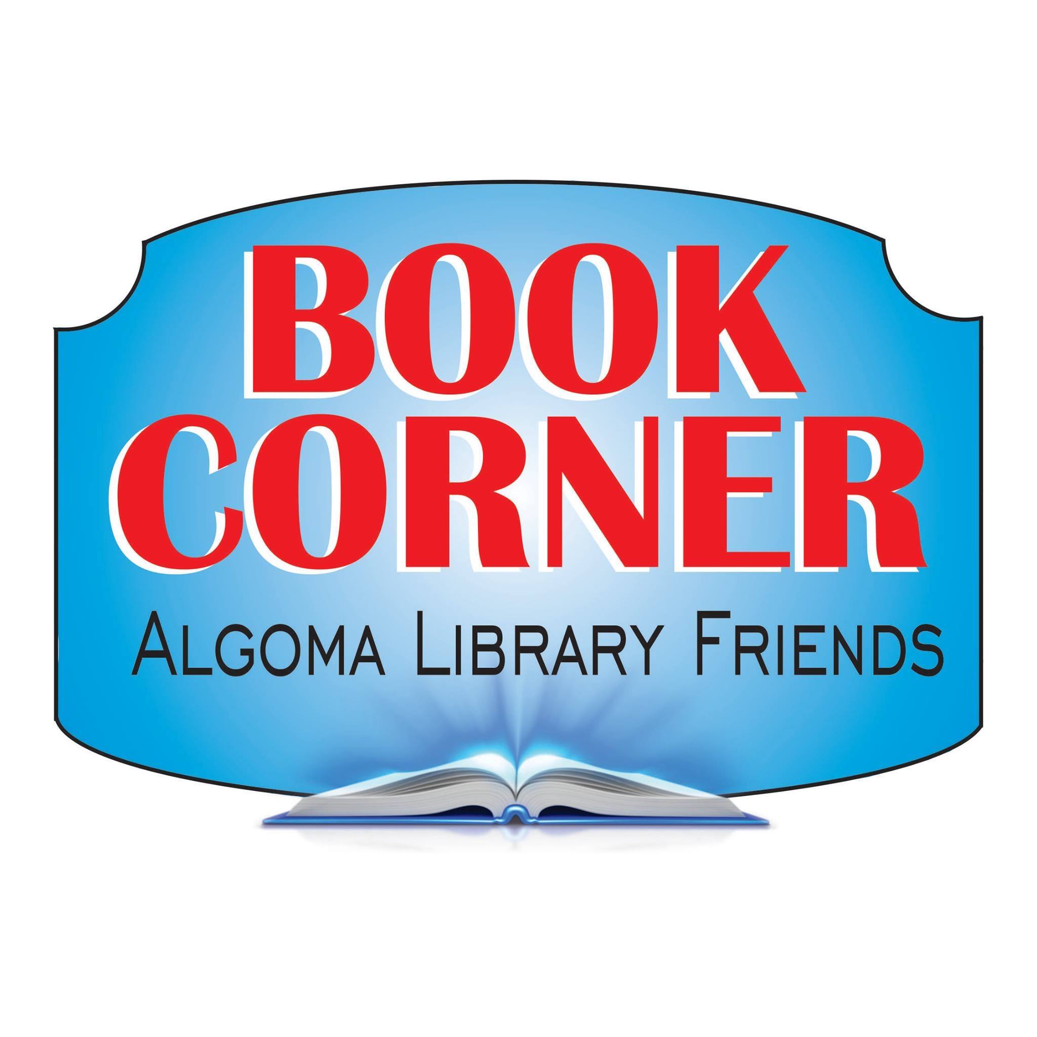 Algoma Book Corner – BOGO Romance Books February 2026
